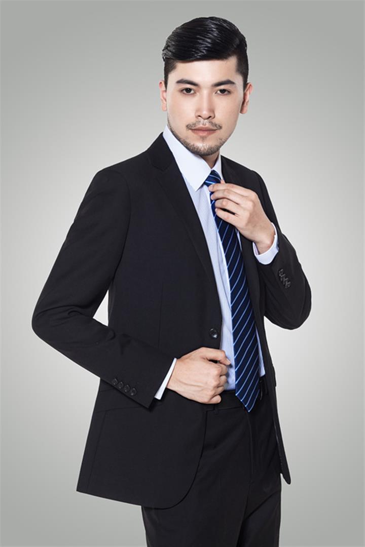 黄美珍 视觉设计总监
